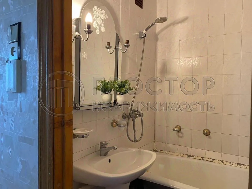 2-комнатная квартира, 51 м² - фото 14