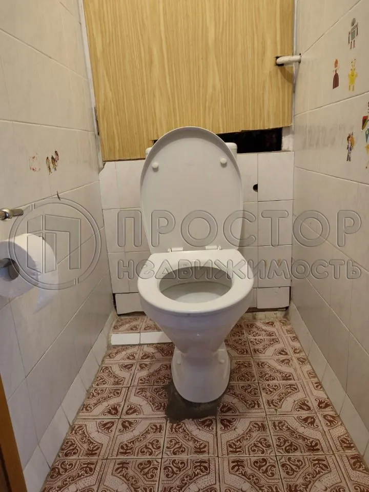 2-комнатная квартира, 51 м² - фото 16