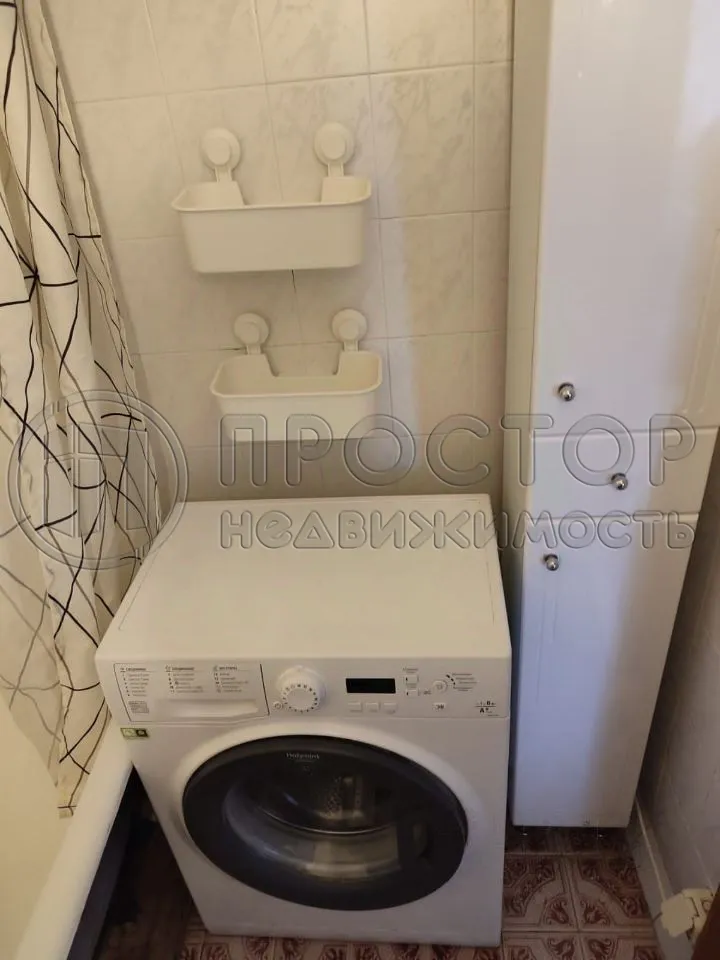 2-комнатная квартира, 51 м² - фото 17