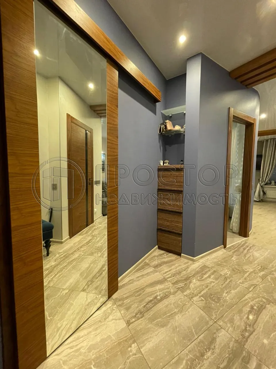 2-комнатная квартира, 40 м² - фото 4