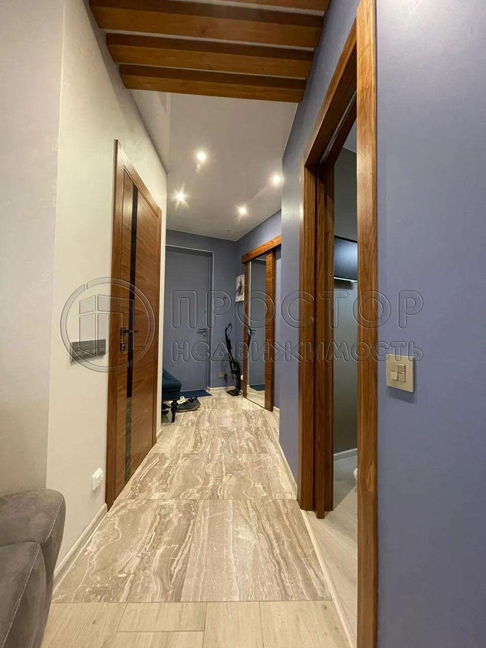 2-комнатная квартира, 40 м² - фото 5