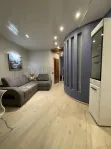 2-комнатная квартира, 40 м² - фото 21