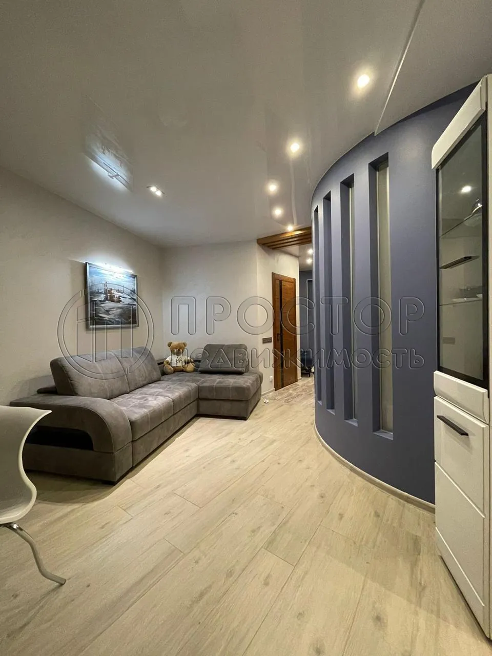 2-комнатная квартира, 40 м² - фото 7