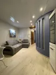 2-комнатная квартира, 40 м² - фото 22