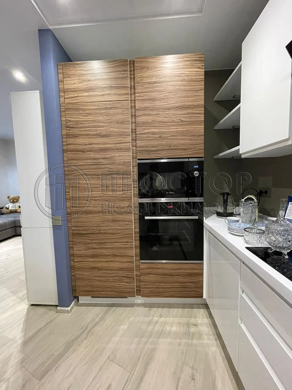 2-комнатная квартира, 40 м² - фото 10