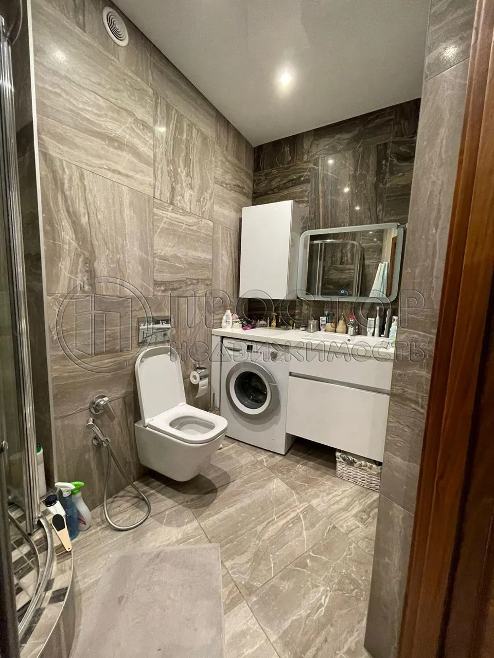 2-комнатная квартира, 40 м² - фото 11