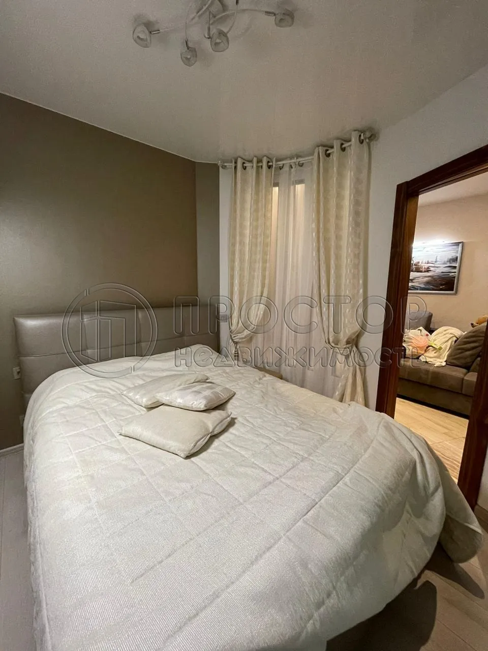 2-комнатная квартира, 40 м² - фото 14