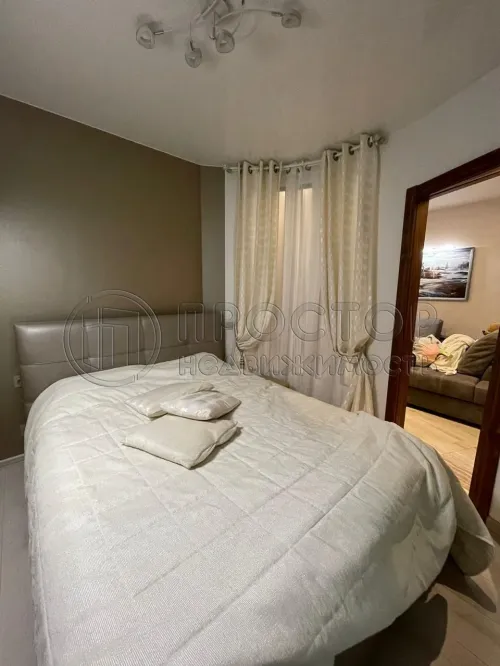 2-комнатная квартира, 40 м² - фото 14