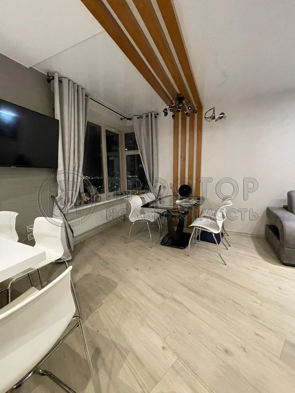 2-комнатная квартира, 40 м² - фото 15