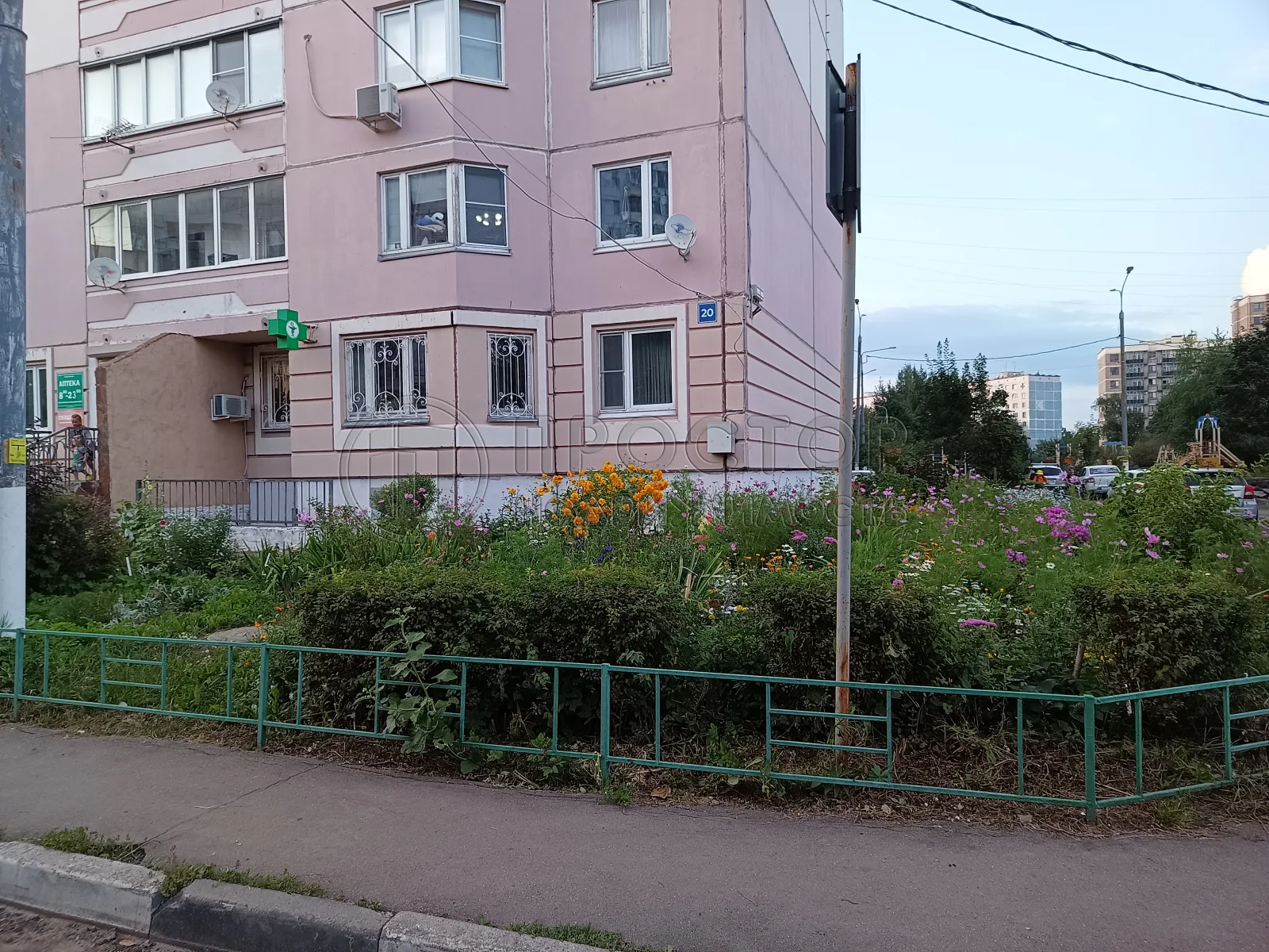 2-комнатная квартира, 60.3 м² - фото 26