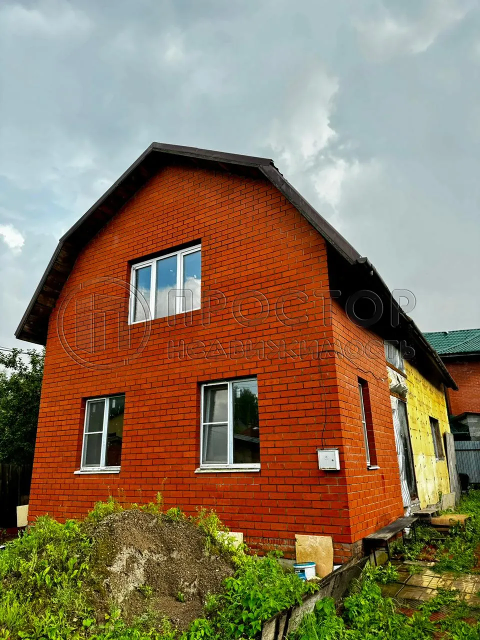 Дом, 131 м² - фото 2