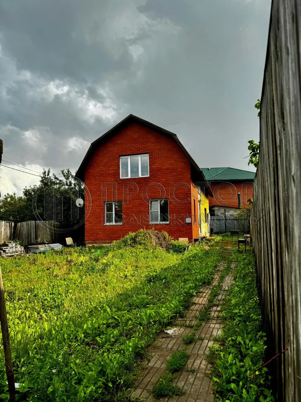 Дом, 131 м² - фото 3