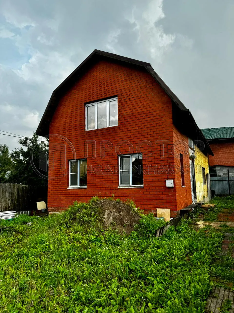 Дом, 131 м² - фото 7