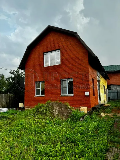 Дом, 131 м² - фото 7