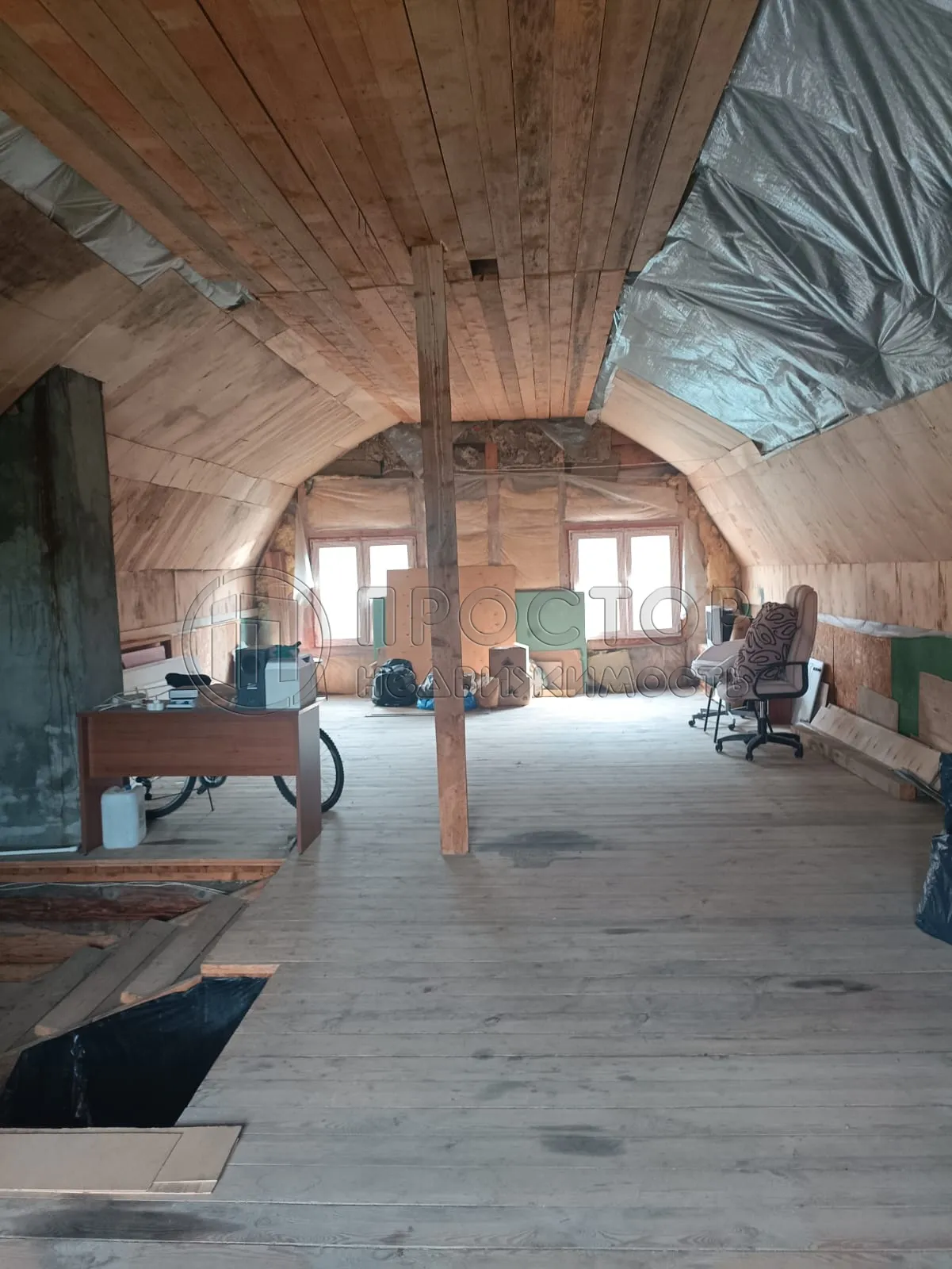 Дом, 131 м² - фото 8