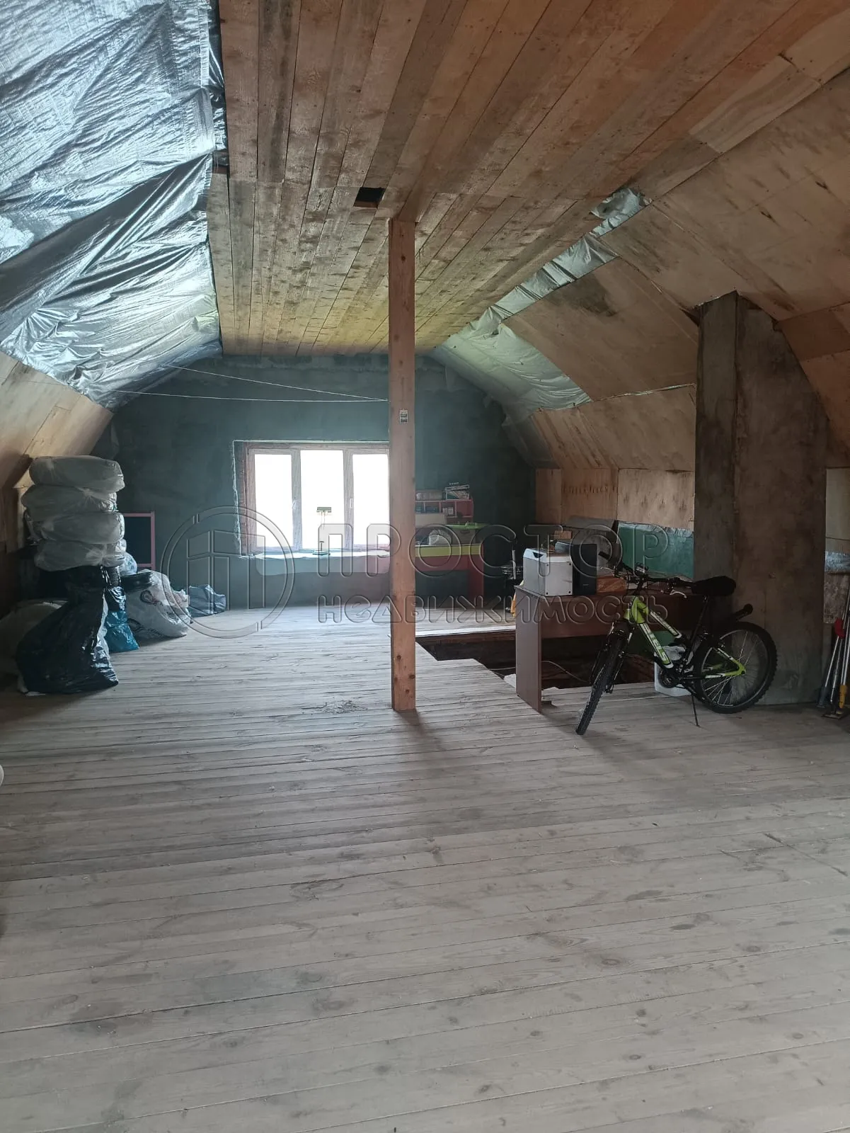 Дом, 131 м² - фото 9