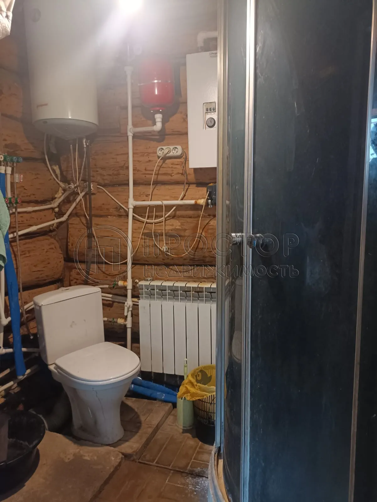 Дом, 131 м² - фото 15