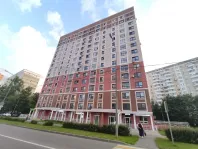 2-комнатная квартира, 57.8 м² - фото 31