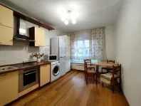 2-комнатная квартира, 57.8 м² - фото 32
