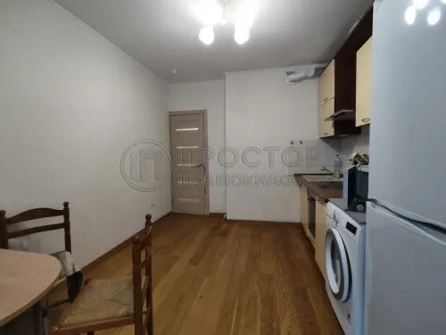 2-комнатная квартира, 57.8 м² - фото 5