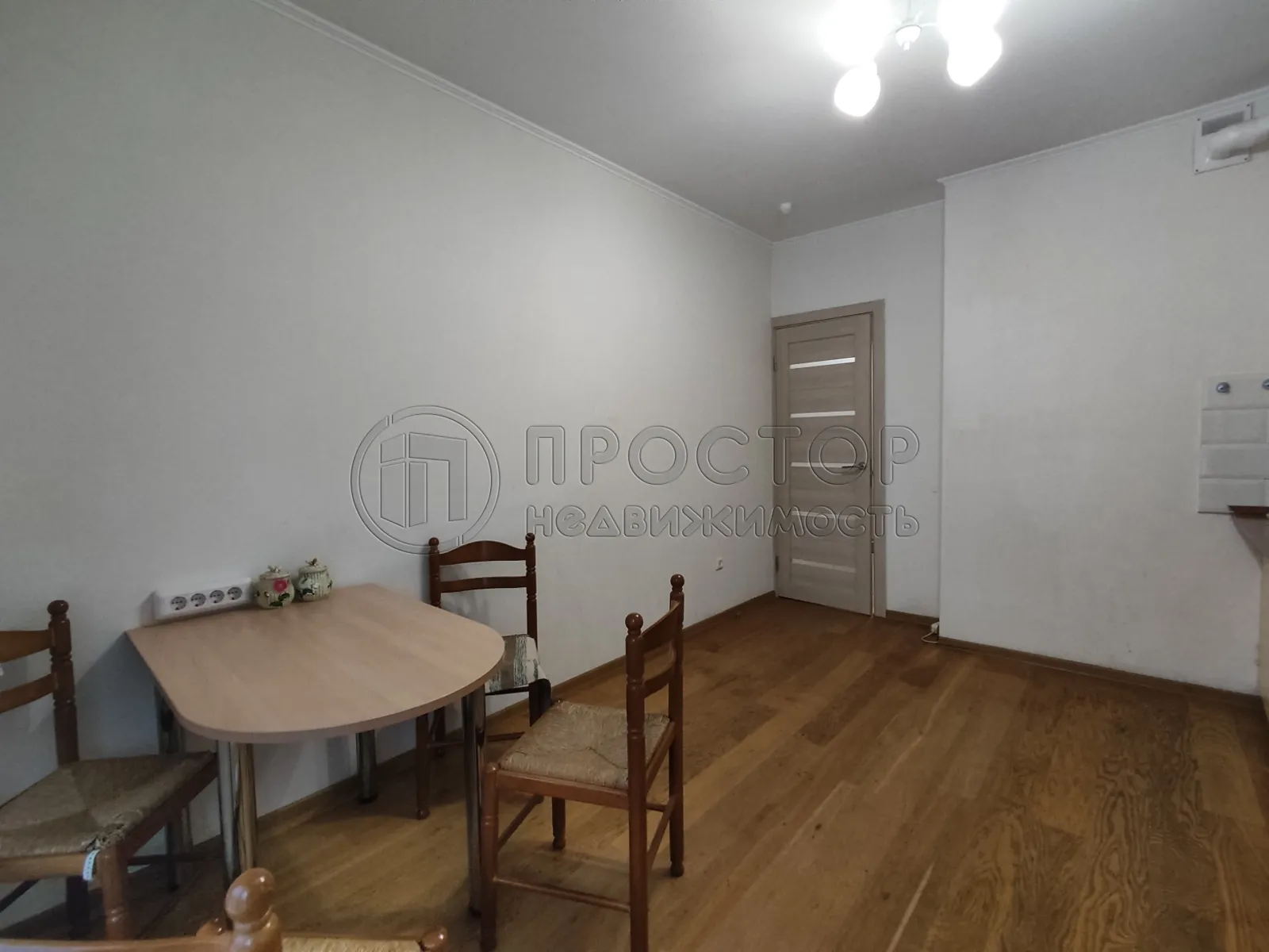 2-комнатная квартира, 57.8 м² - фото 6