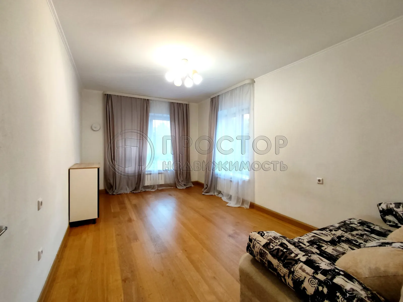 2-комнатная квартира, 57.8 м² - фото 7