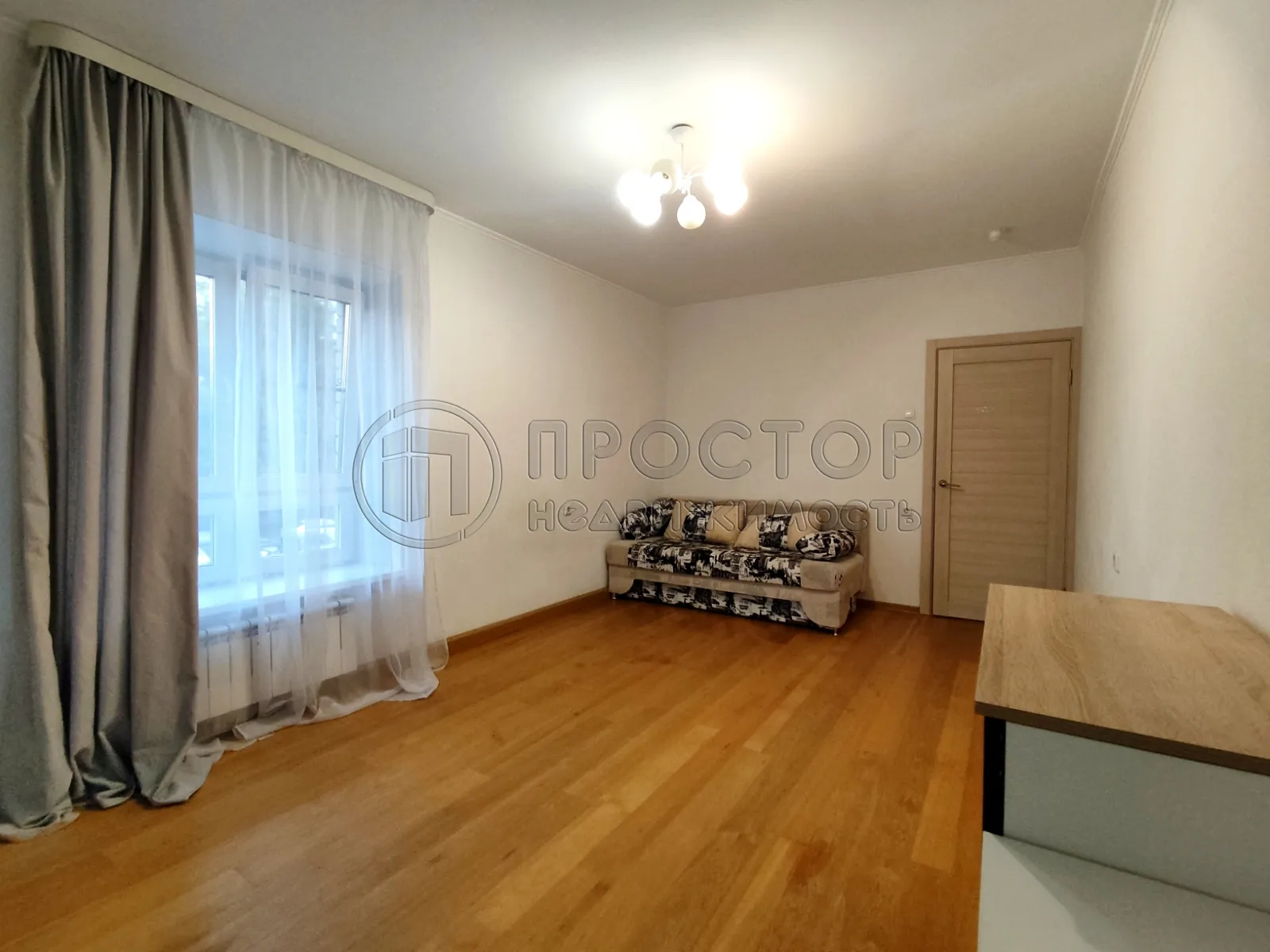 2-комнатная квартира, 57.8 м² - фото 9