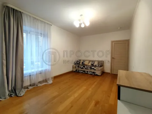 2-комнатная квартира, 57.8 м² - фото 9