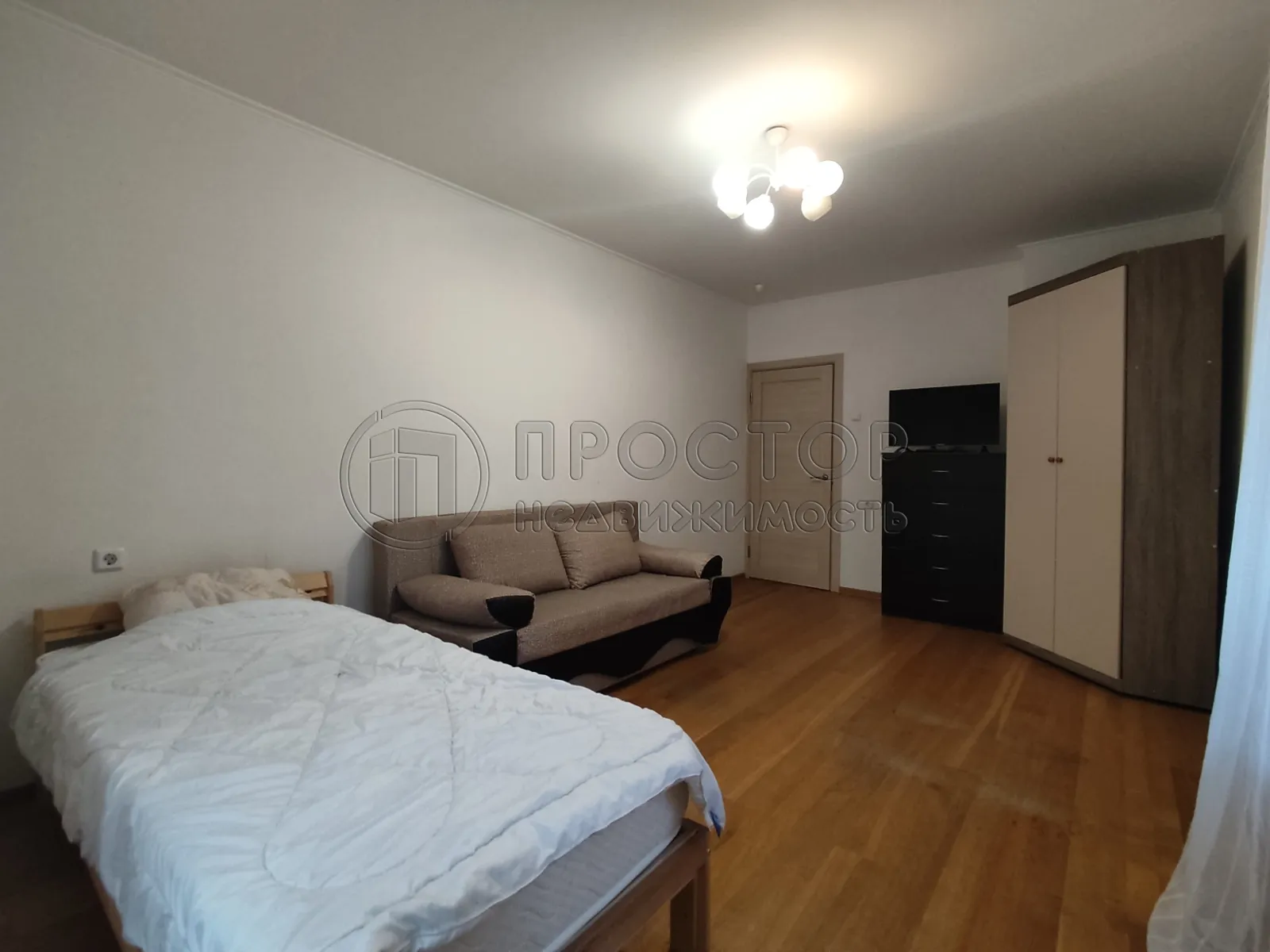 2-комнатная квартира, 57.8 м² - фото 11