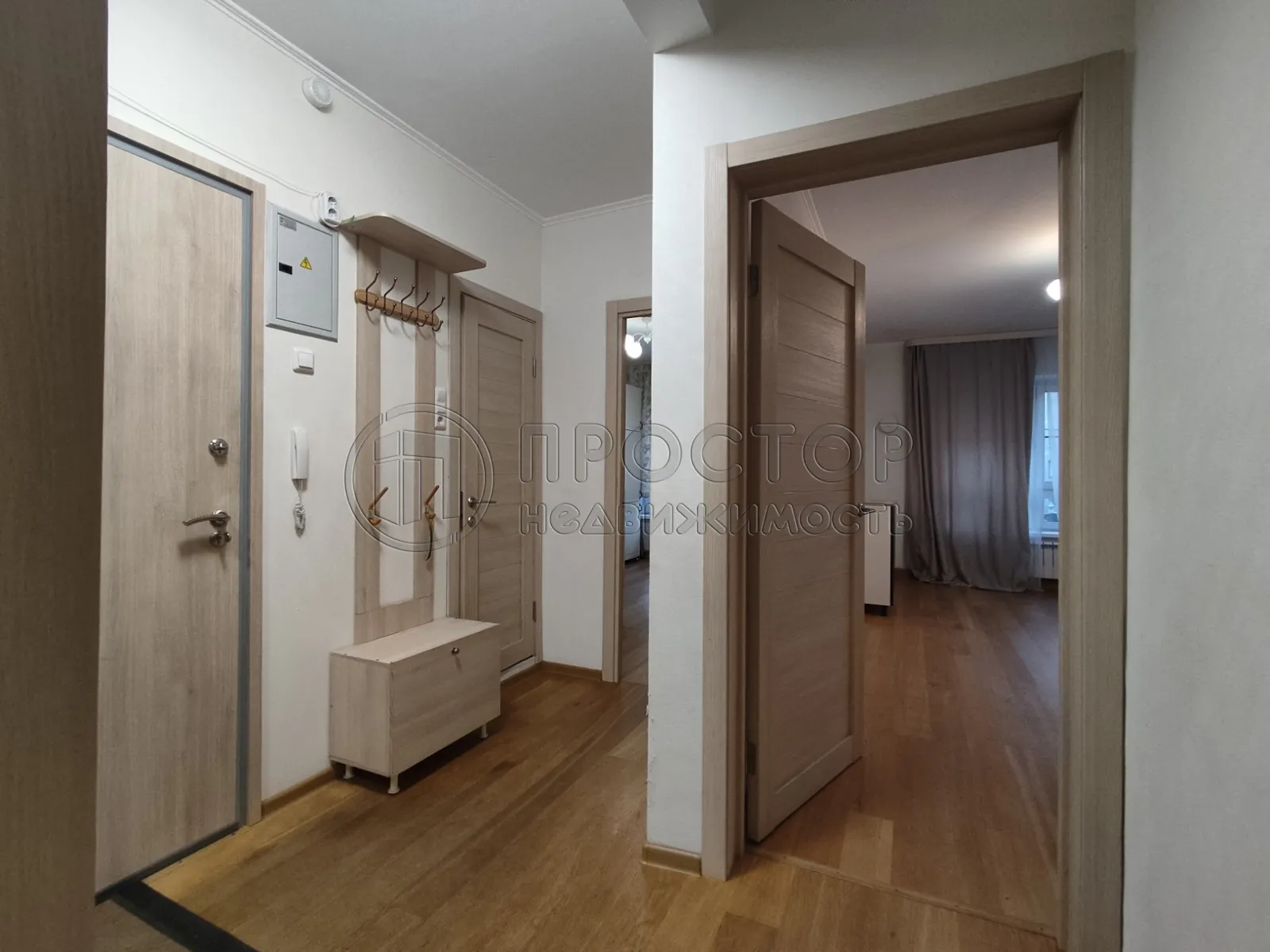 2-комнатная квартира, 57.8 м² - фото 14