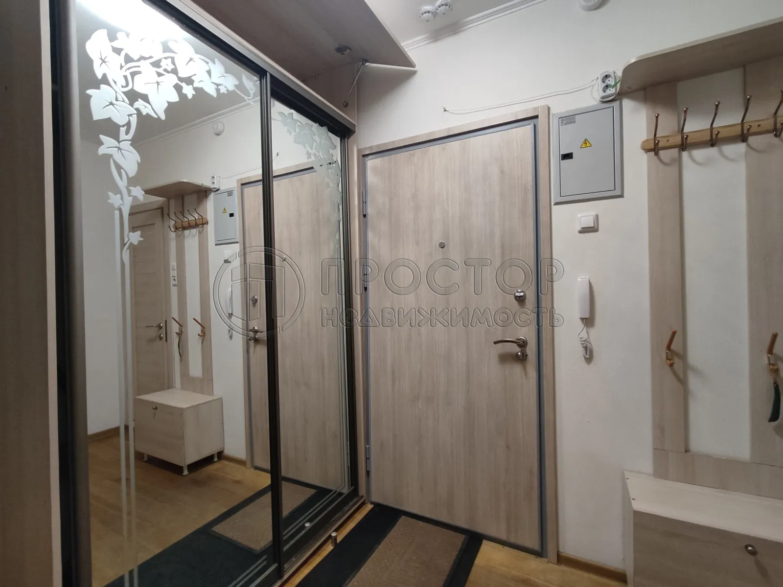 2-комнатная квартира, 57.8 м² - фото 16