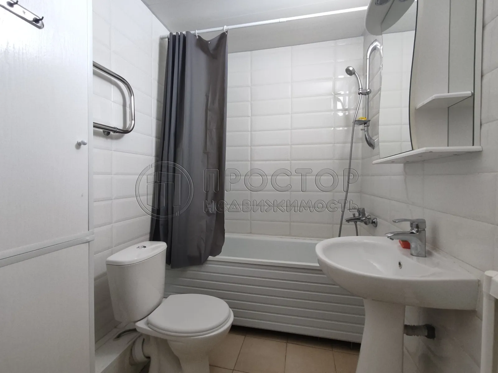 2-комнатная квартира, 57.8 м² - фото 17