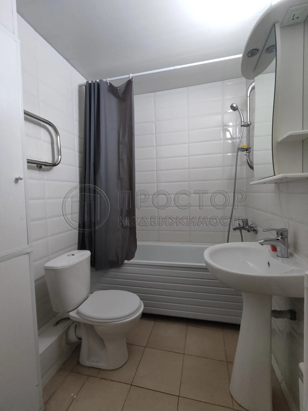 2-комнатная квартира, 57.8 м² - фото 18