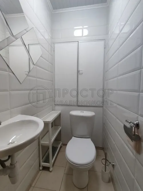 2-комнатная квартира, 57.8 м² - фото 19