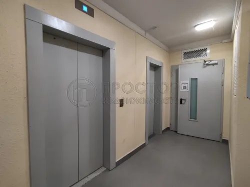 2-комнатная квартира, 57.8 м² - фото 21