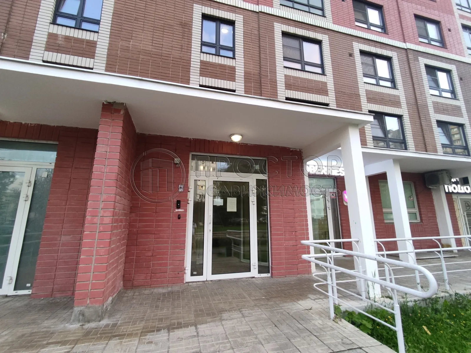 2-комнатная квартира, 57.8 м² - фото 23