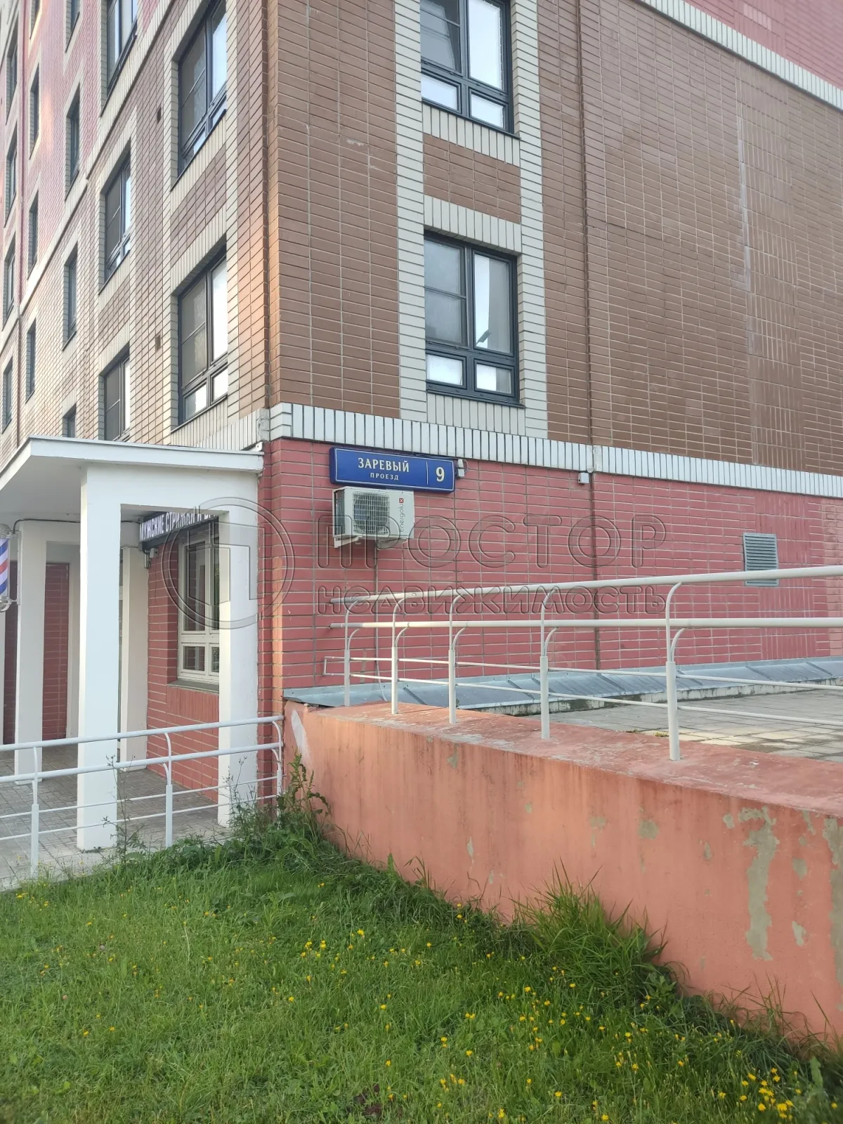 2-комнатная квартира, 57.8 м² - фото 24