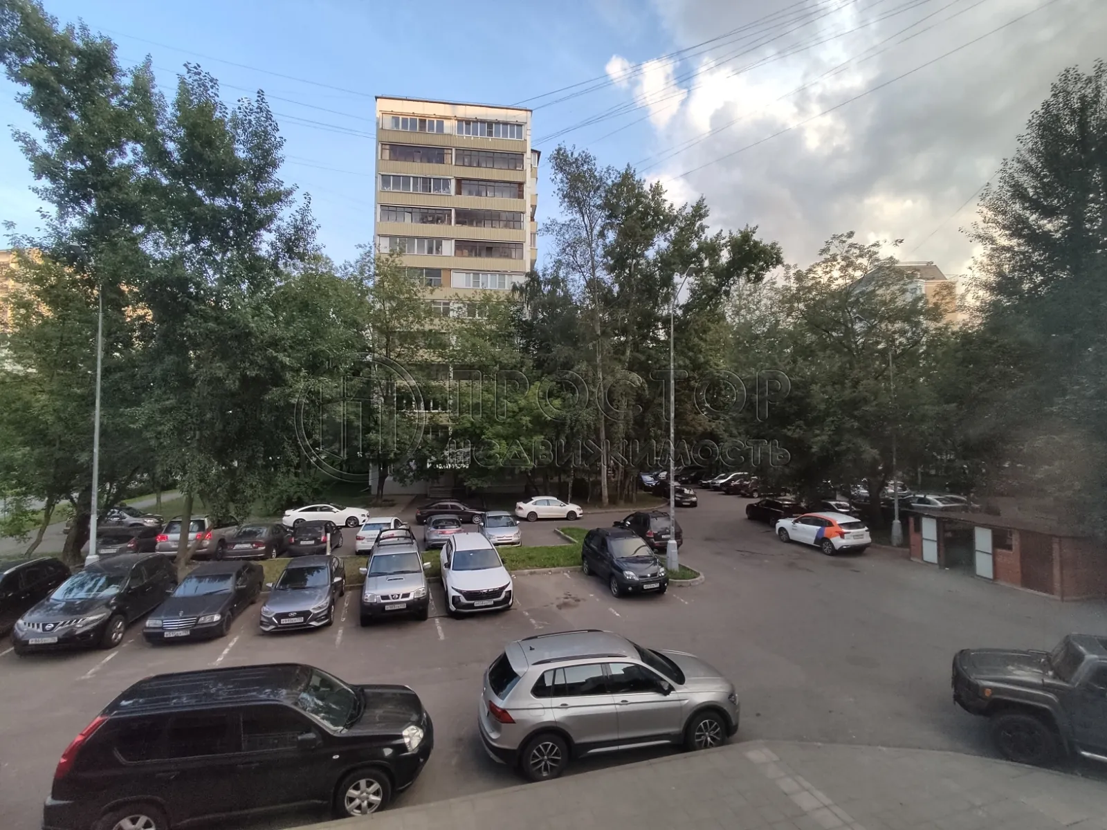 2-комнатная квартира, 57.8 м² - фото 26