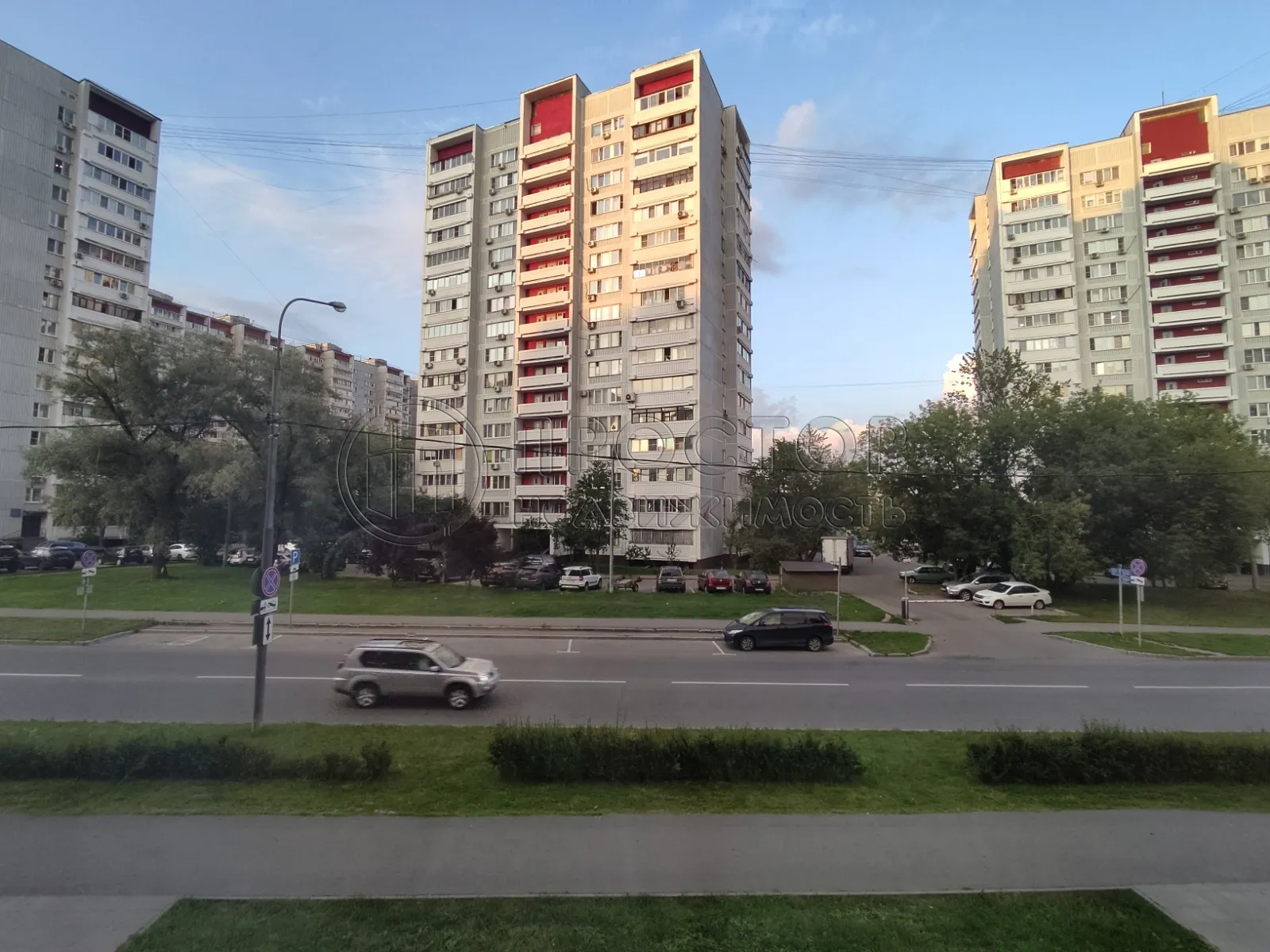 2-комнатная квартира, 57.8 м² - фото 27