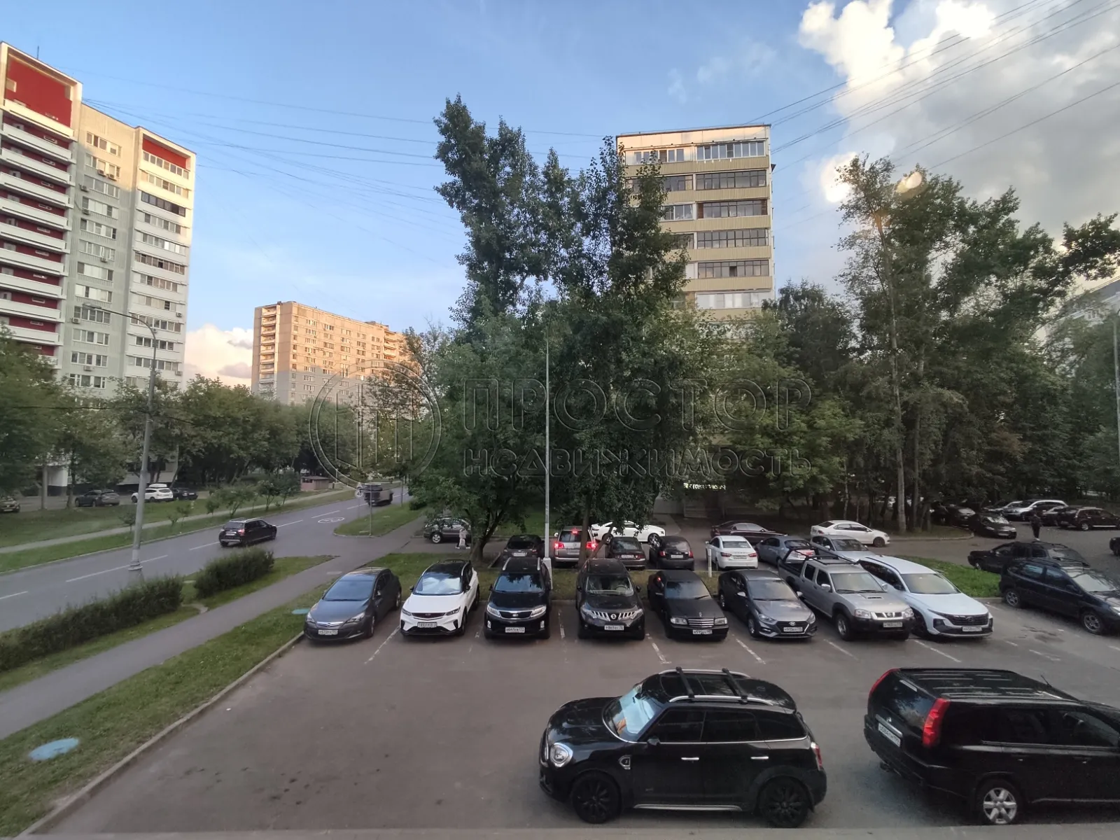 2-комнатная квартира, 57.8 м² - фото 28