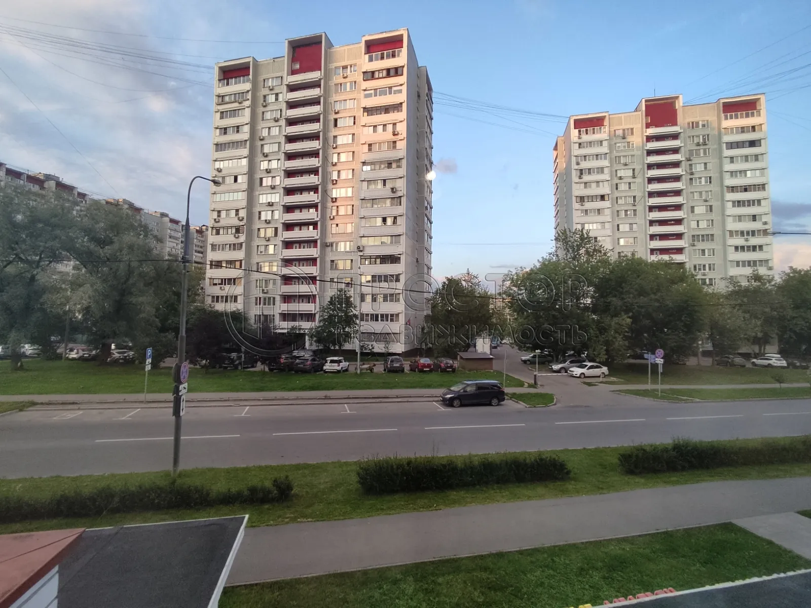 2-комнатная квартира, 57.8 м² - фото 29