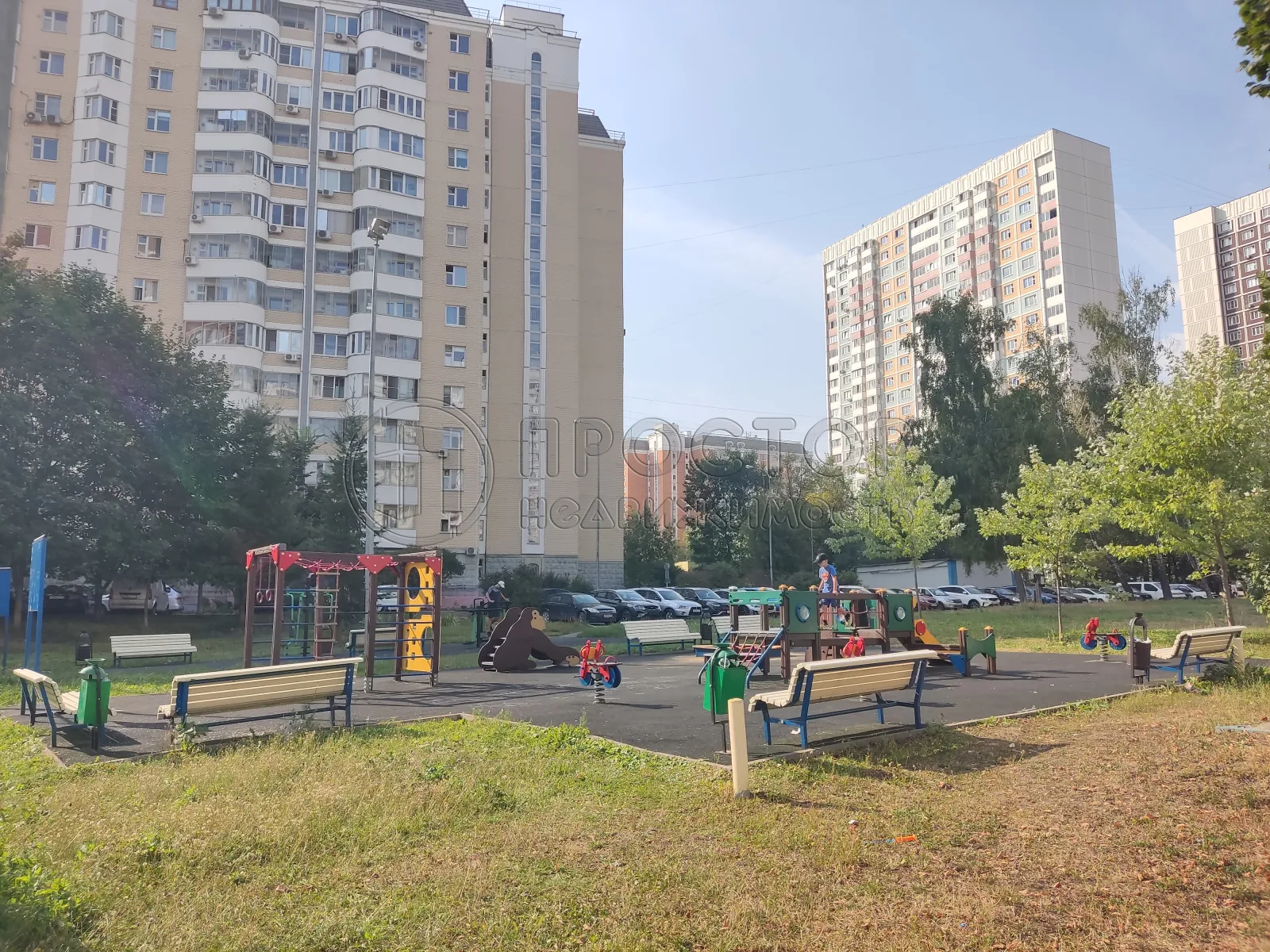 2-комнатная квартира, 57.8 м² - фото 25