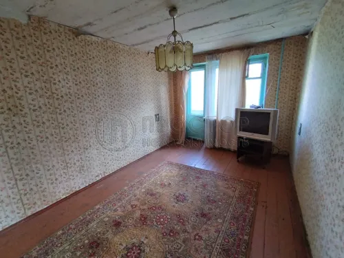 3-комнатная квартира, 55 м² - фото 3