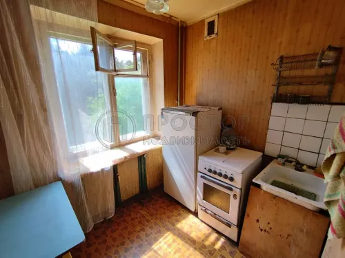 3-комнатная квартира, 55 м² - фото 4