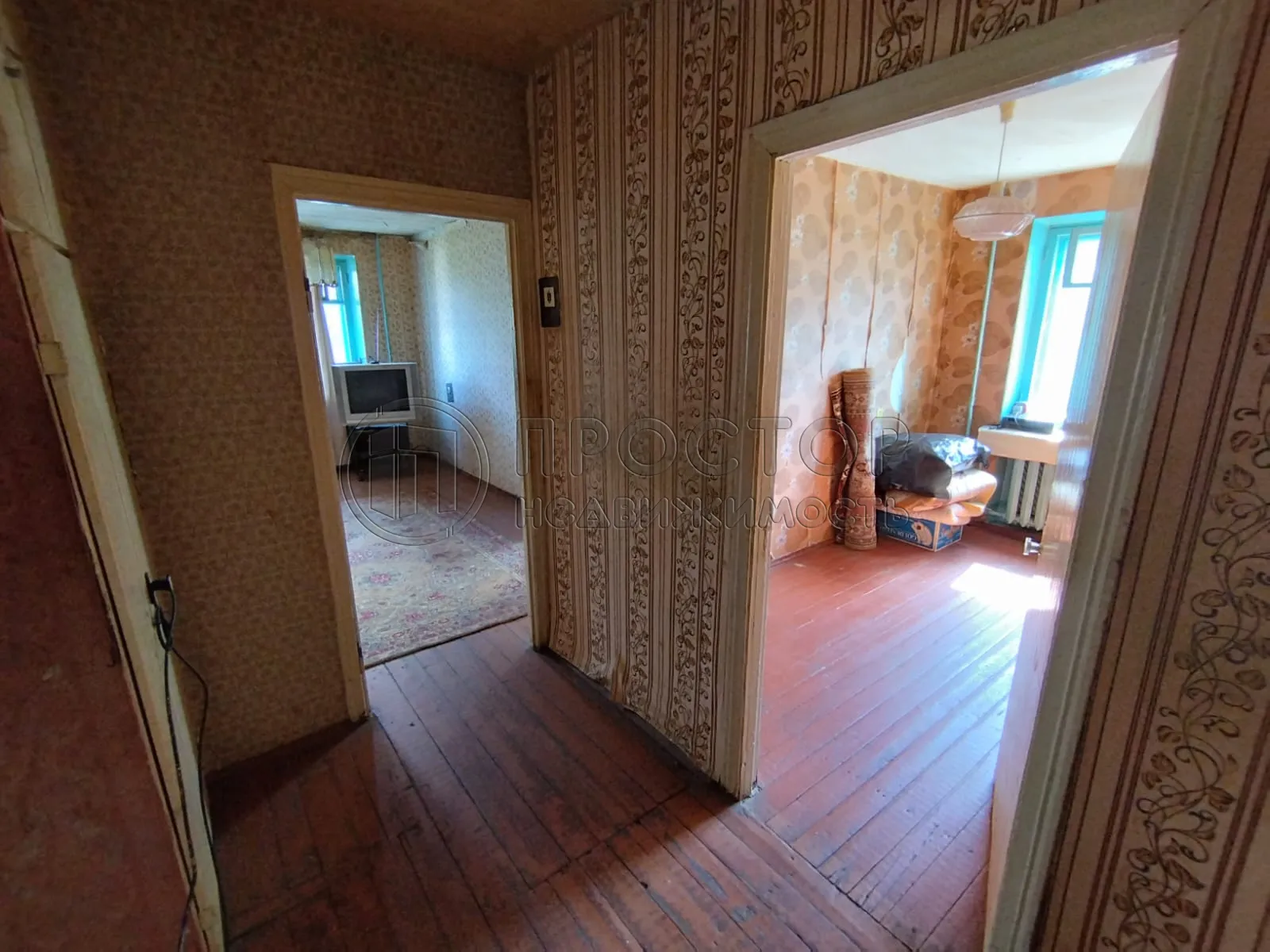 3-комнатная квартира, 55 м² - фото 5