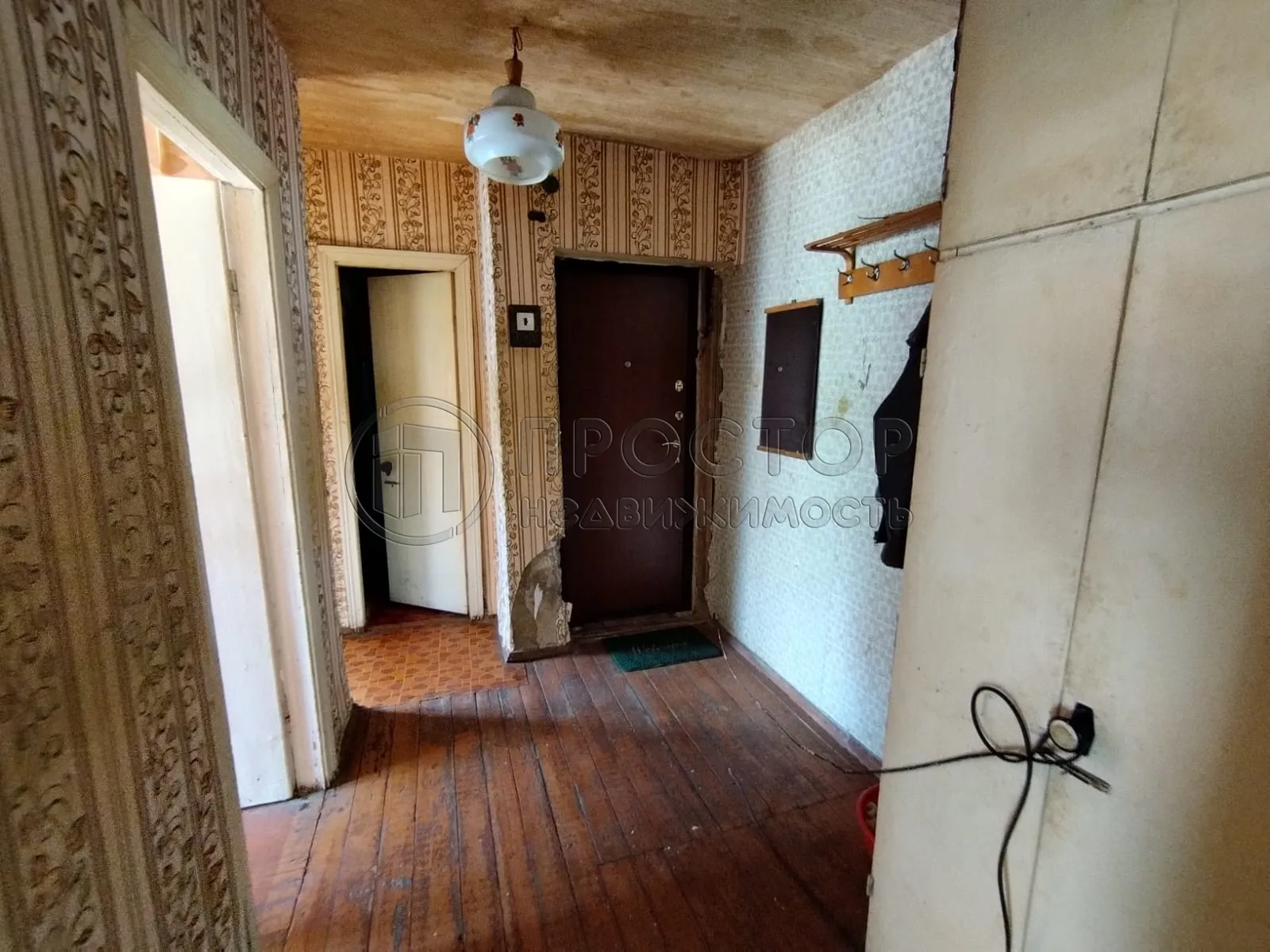 3-комнатная квартира, 55 м² - фото 7