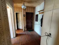 3-комнатная квартира, 55 м² - фото 21