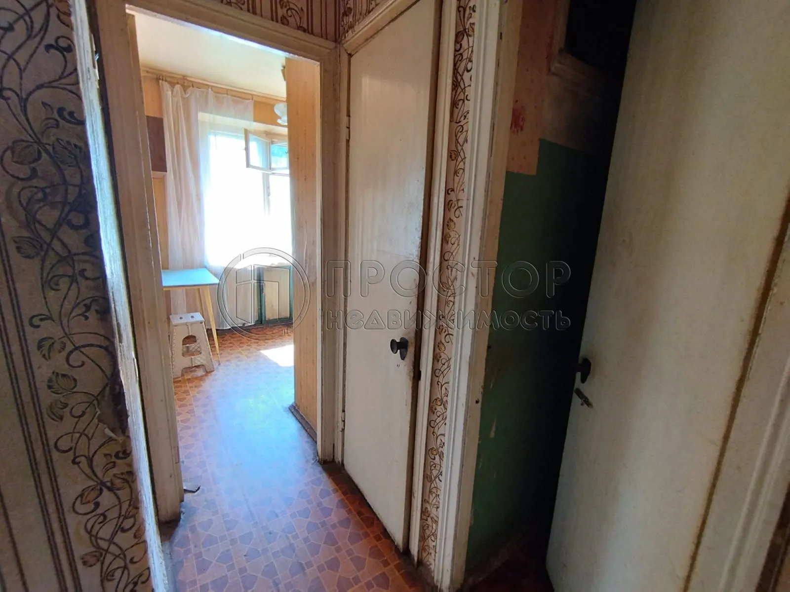 3-комнатная квартира, 55 м² - фото 8