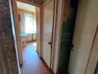 3-комнатная квартира, 55 м² - фото 22