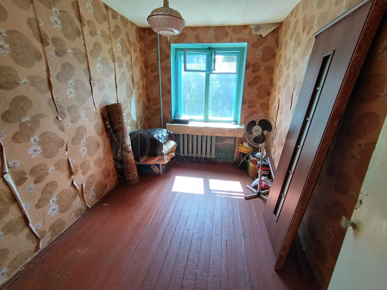 3-комнатная квартира, 55 м² - фото 9